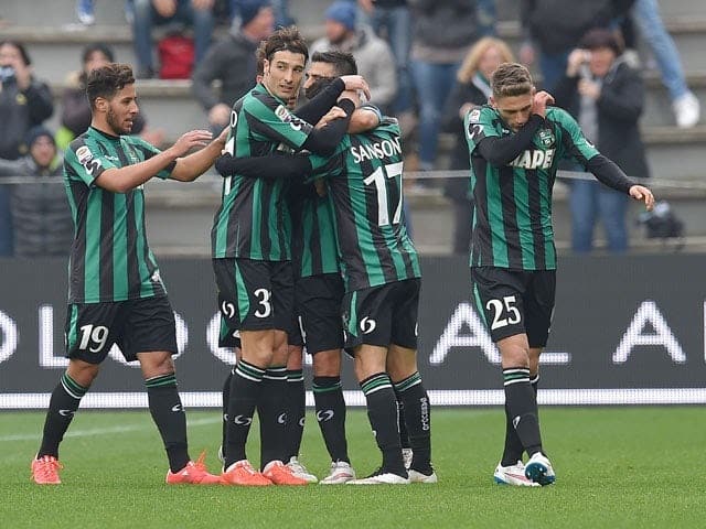 Soi kèo bóng đá 88FUN trận Sassuolo vs AC Milan, 02h45-22/07/2020