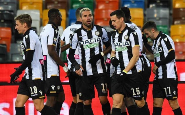 Soi kèo bóng đá 88FUN trận Udinese vs Juventus, 00h30-24/07/2020