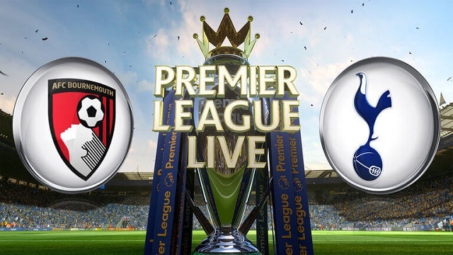 Soi kèo bóng đá 88FUN trận AFC Bournemouth vs Tottenham Hotspur, 0:00 – 10/07/2020