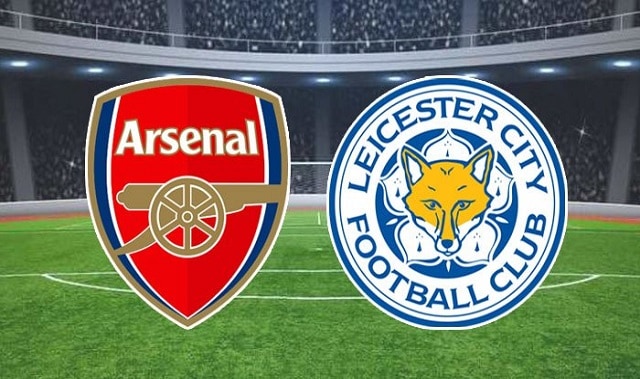 Soi kèo bóng đá 88FUN trận Arsenal vs Leicester City, 2:15 – 8/07/2020