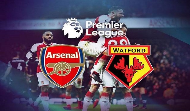 Soi kèo bóng đá 88FUN trận Arsenal vs Watford, 22:00 – 26/07/2020