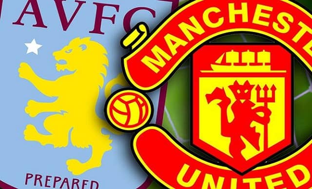 Soi kèo bóng đá 88FUN trận Aston Villa vs Manchester United, 2:15 – 10/07/2020