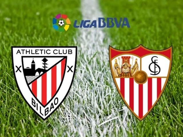 Soi kèo bóng đá 88FUN trận Athletic Club vs Sevilla, 3:0 – 10/07/2020