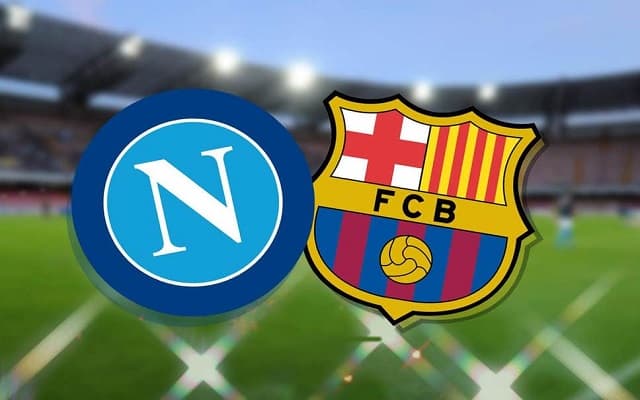 Soi kèo bóng đá 88FUN trận Barcelona vs Napoli , 02:00 – 09/08/2020