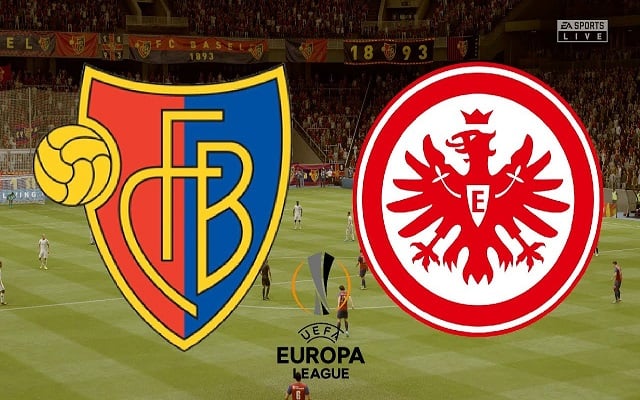 Soi kèo bóng đá 88FUN trận Basel vs Eintracht Frankfurt, 02:00– 07/08/2020