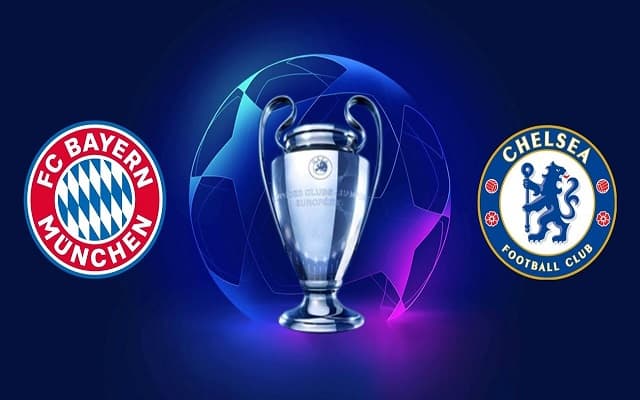 Soi kèo bóng đá 88FUN trận Bayern Munich vs Chelsea , 02:00 – 09/08/2020