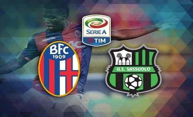 Soi kèo bóng đá 88FUN trận Bologna vs Sassuolo, 2:45 – 9/07/2020