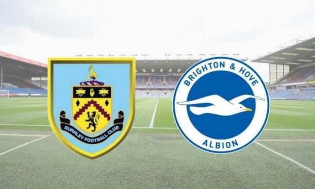 Soi kèo bóng đá 88FUN trận Burnley vs Brighton & Hove Albion, 22:00 – 26/07/2020