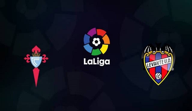 Soi kèo bóng đá 88FUN trận Celta Vigo vs Levante, 2:00 – 17/07/2020