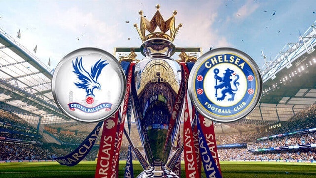 Soi kèo bóng đá 88FUN trận Crystal Palace vs Chelsea, 0:00 – 08/07/2020