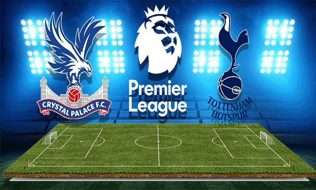 Soi kèo bóng đá 88FUN trận Crystal Palace vs Tottenham Hotspur, 22:00 – 26/07/2020