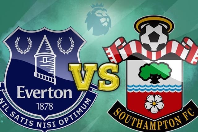 Soi kèo bóng đá 88FUN trận Everton vs Southampton, 0:00 – 10/07/2020