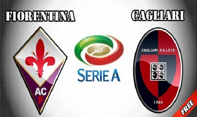 Soi kèo bóng đá 88FUN trận Fiorentina vs Cagliari, 0:30 – 9/07/2020