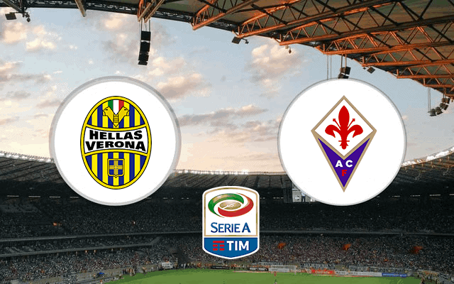 Soi kèo bóng đá 88FUN trận Fiorentina vs Hellas Verona, 0:30 – 13/07/2020