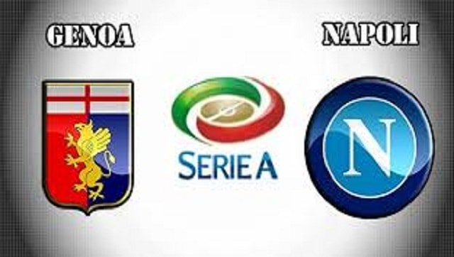 Soi kèo bóng đá 88FUN trận Genoa vs Napoli, 0:30 – 9/07/2020