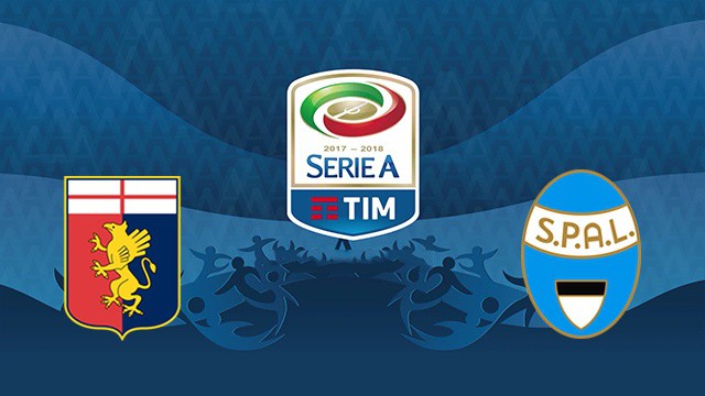 Soi kèo bóng đá 88FUN trận Genoa vs SPAL, 22:15 – 12/07/2020