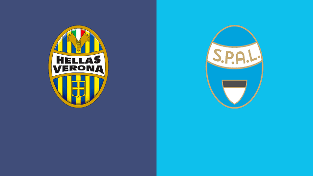 Soi kèo bóng đá 88FUN trận Hellas Verona vs SPAL, 0:30 – 30/07/2020