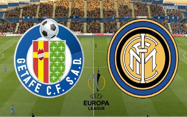 Soi kèo bóng đá 88FUN trận Inter Milan vs Getafe , 02:00 – 06/08/2020