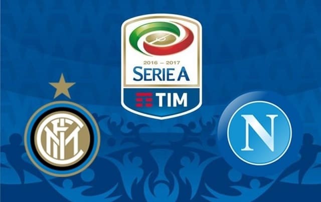 Soi kèo bóng đá 88FUN trận Inter Milan vs Napoli, 2:45 – 29/07/2020