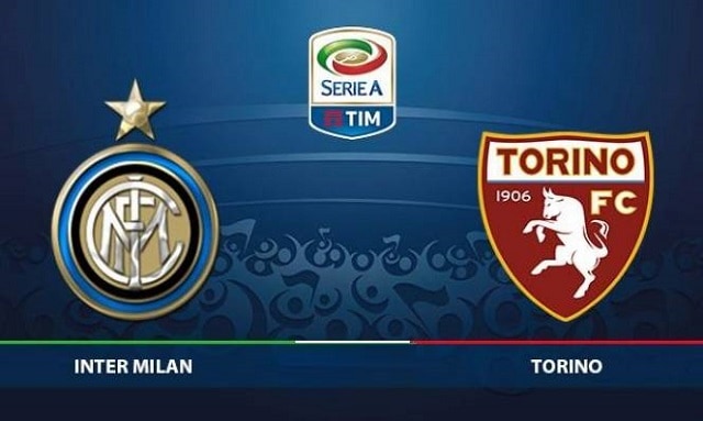 Soi kèo bóng đá 88FUN trận Inter Milan vs Torino, 2:45 – 14/07/2020