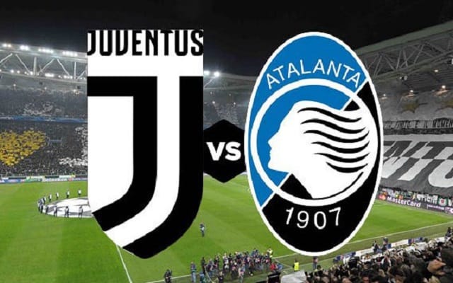 Soi kèo bóng đá 88FUN trận Juventus vs Atalanta, 2:45 – 12/07/2020