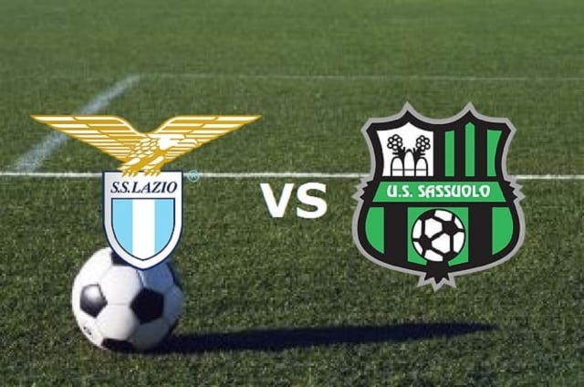 Soi kèo bóng đá 88FUN trận Lazio vs Sassuolo, 22:15 – 11/07/2020