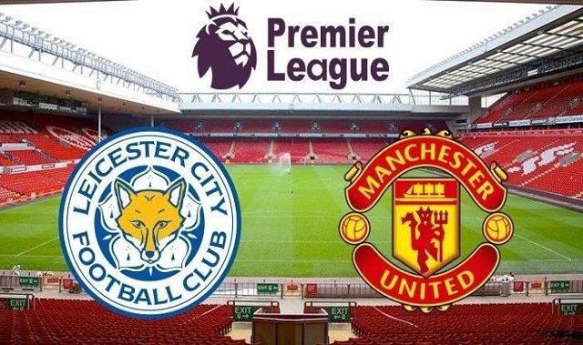 Soi kèo bóng đá 88FUN trận Leicester City vs Manchester United, 22:00 – 26/07/2020