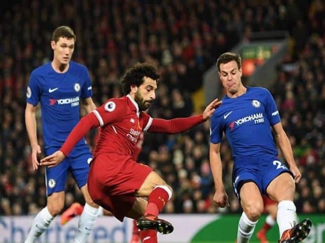 Soi kèo bóng đá 88FUN trận Liverpool vs Chelsea, 2h15 – 23/7/2020