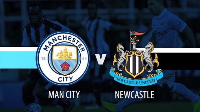 Soi kèo bóng đá 88FUN trận Manchester City vs Newcastle United, 0:00 – 9/07/2020