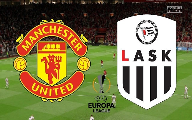 Soi kèo bóng đá 88FUN trận Manchester United vs LASK , 02:00 – 06/08/2020