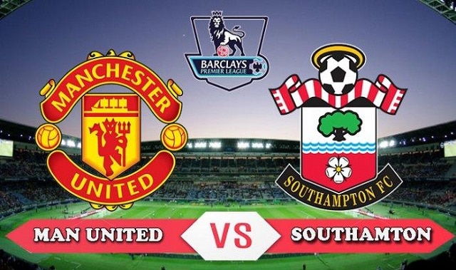 Soi kèo bóng đá 88FUN trận Manchester United vs Southampton, 2:00 – 14/07/2020