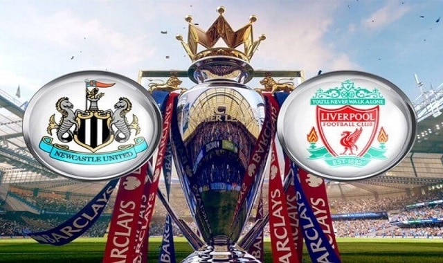 Soi kèo bóng đá 88FUN trận Newcastle United vs Liverpool, 22:00 – 26/07/2020