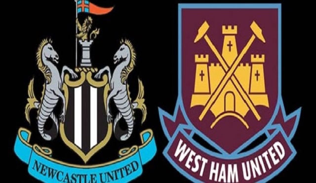 Soi kèo bóng đá 88FUN trận Newcastle United vs West Ham United, 20:15 – 05/07/2020