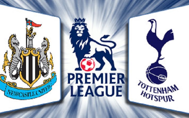 Soi kèo bóng đá 88FUN trận Newcastle vs Tottenham Hotspur, 00h00– 16/07/2020