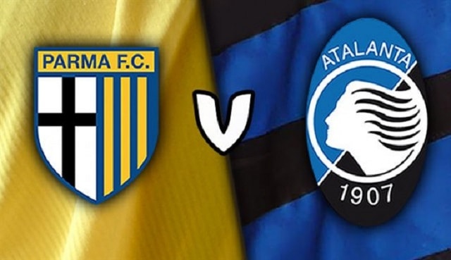 Soi kèo bóng đá 88FUN trận Parma vs Atalanta, 0:30 – 29/07/2020