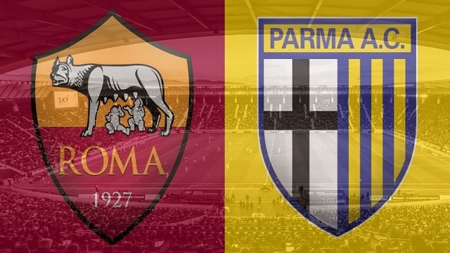 Soi kèo bóng đá 88FUN trận Roma vs Parma, 2:45 – 9/07/2020