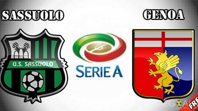 Soi kèo bóng đá 88FUN trận Sassuolo vs Genoa, 0:30 – 30/07/2020