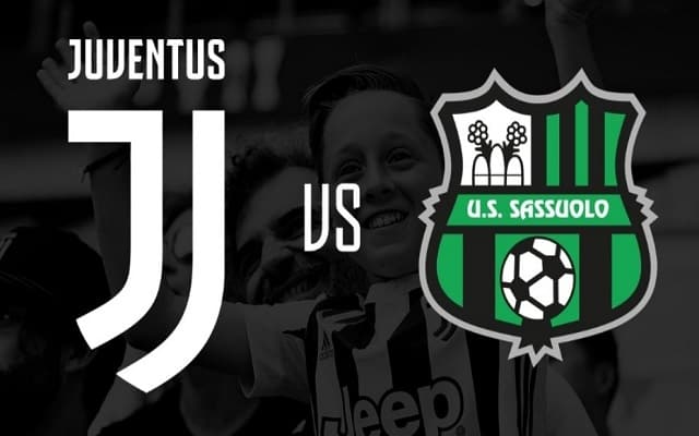 Soi kèo bóng đá 88FUN trận Sassuolo vs Juventus, 02h45– 16/07/2020