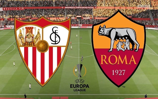 Soi kèo bóng đá 88FUN trận Sevilla vs Roma , 23:55 – 06/08/2020