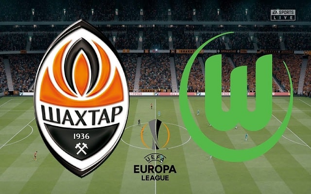 Soi kèo bóng đá 88FUN trận Shakhtar Donetsk vs Wolfsburg , 23:55 – 05/08/2020