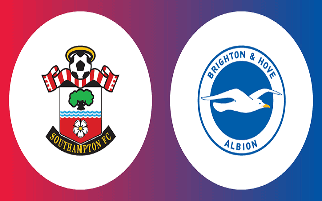 Soi kèo bóng đá 88FUN trận Southampton vs Brighton, 02h15– 17/07/2020