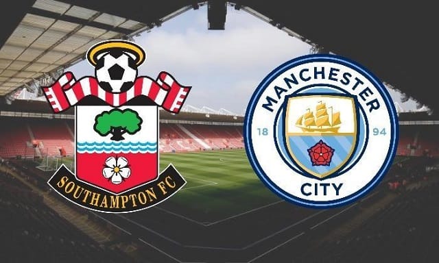 Soi kèo bóng đá 88FUN trận Southampton vs Manchester City, 1:00 – 06/07/2020