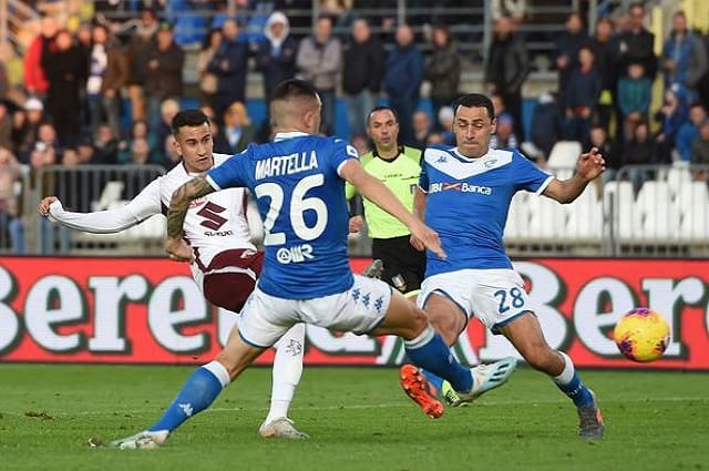 Soi kèo bóng đá 88FUN trận Torino vs Brescia, 2:45 – 9/07/2020