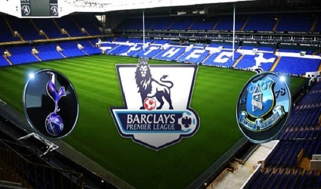 Soi kèo bóng đá 88FUN trận Tottenham Hotspur vs Everton, 2:00 – 07/07/2020