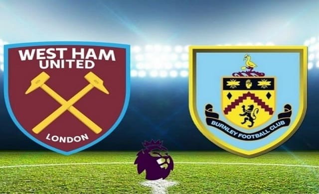 Soi kèo bóng đá 88FUN trận West Ham United vs Burnley, 0:00 – 9/07/2020