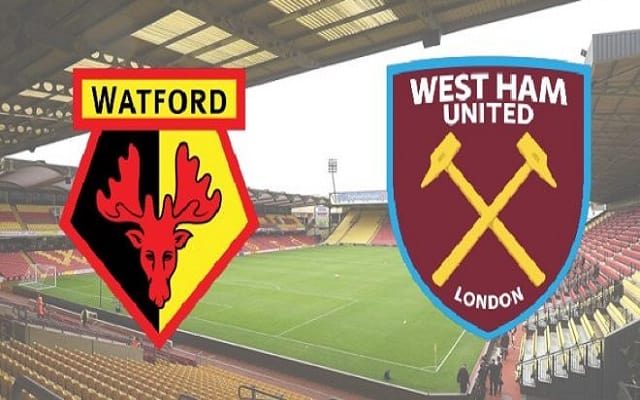 Soi kèo bóng đá 88FUN trận West Ham vs Watford, 02h00– 18/07/2020