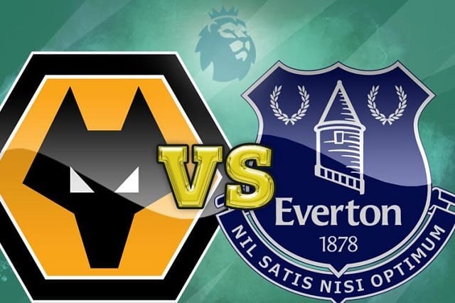 Soi kèo bóng đá 88FUN trận Wolverhampton vs Everton, 18:00 – 12/07/2020