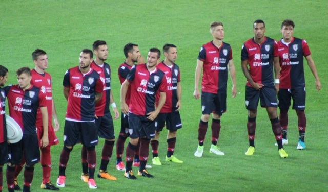 Soi kèo bóng đá 88FUN trận Cagliari vs Sassuolo, 00h30-19/07/2020