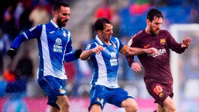 Soi kèo bóng đá 88FUN trận Espanyol vs Leganes, 22h00-05/07/2020