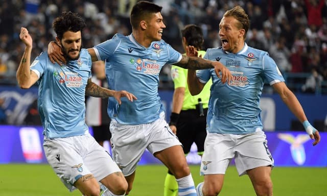 Soi kèo bóng đá 88FUN trận Lazio vs AC Milan, 02h45-05/07/2020